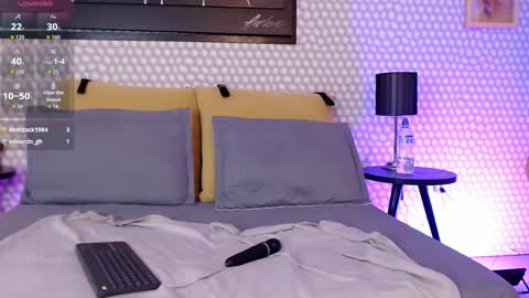 Sasha  online show from January 7, 5:29 pm