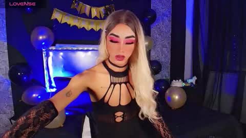 sashabrown_jp online show from November 27, 2:19 am