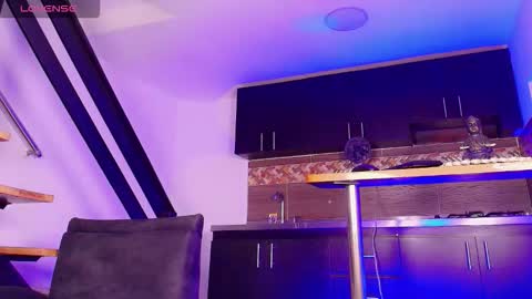 sashabrown_jp online show from November 1, 4:55 am