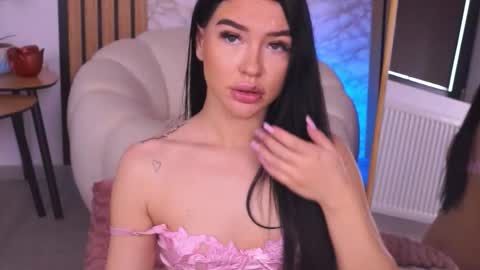 Sasha online show from March 12, 8:18 am