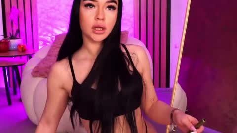 Sasha online show from March 26, 6:08 am