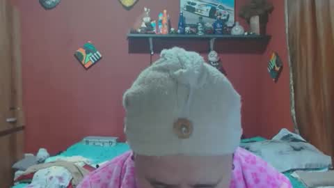 S A S H A R O S E online show from March 5, 12:03 pm