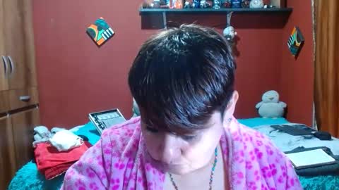 S A S H A R O S E online show from March 9, 12:32 pm