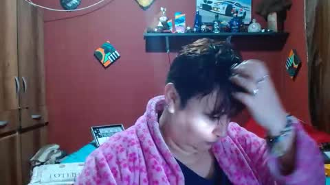 S A S H A R O S E online show from March 16, 11:58 am