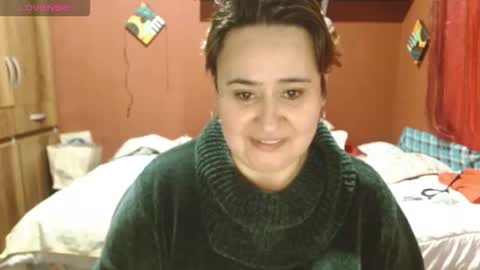 S A S H A R O S E online show from October 28, 12:28 pm