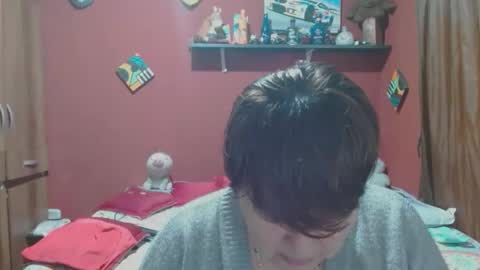 S A S H A R O S E online show from February 9, 11:58 am