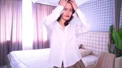 Sasha online show from May 12, 5:49 am