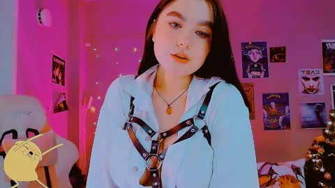 Sashasoy online show from February 6, 3:32 am