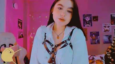 Sashasoy online show from March 3, 3:24 am