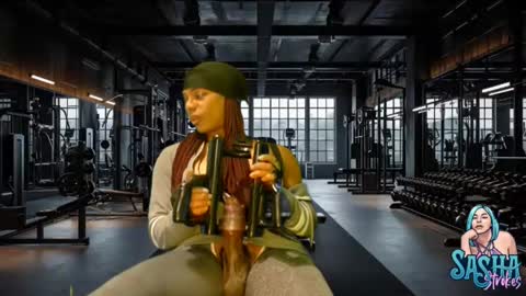 MISTRESS STROKES online show from April 22, 2:57 pm