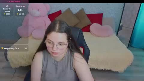 Sasha online show from June 23, 4:13 pm