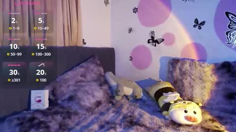 Sasha  Independent model online show from November 5, 5:20 am