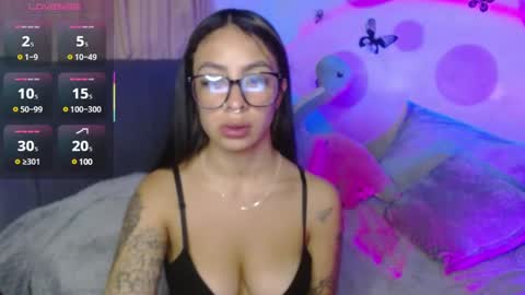 Sasha  Independent model online show from February 16, 5:59 am