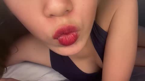 sashi_kaye online show from February 19, 5:06 am