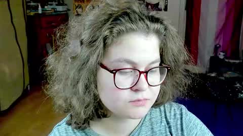 .Alexandra online show from October 10, 7:19 pm