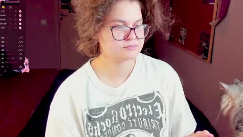 .Alexandra online show from January 12, 7:43 am