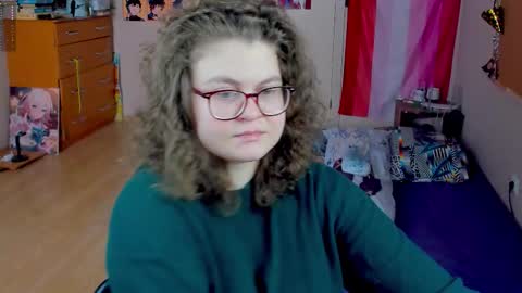 .Alexandra online show from February 12, 8:07 am