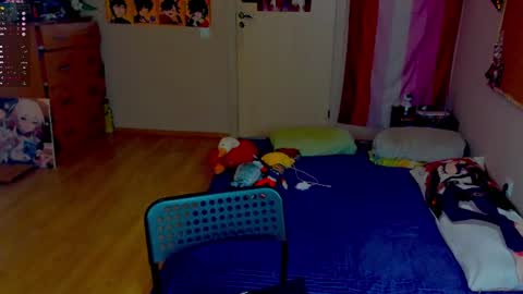 .Alexandra online show from July 22, 9:28 pm