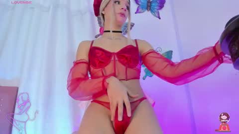 Samantha online show from November 6, 9:40 pm