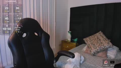 saskiagrendel online show from October 10, 1:00 am