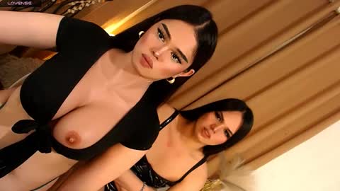 sassa_lilly online show from February 22, 5:57 pm