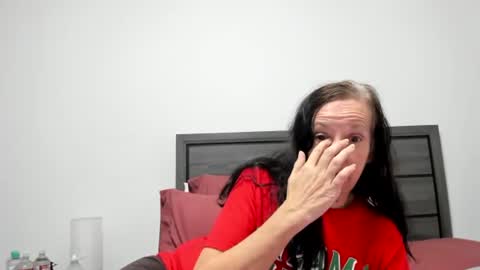 Sassiest Peach Goddess online show from December 23, 2:51 am