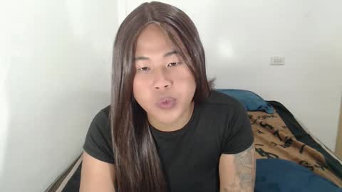 Jane online show from June 11, 2:53 am
