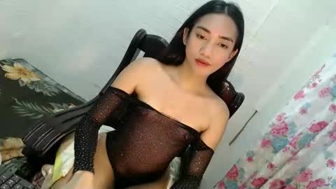 KEYLLA online show from March 2, 2:38 am