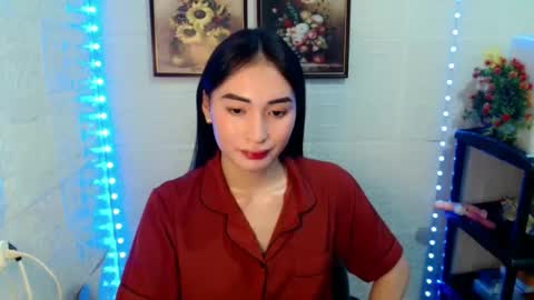 Arci online show from October 18, 3:54 am
