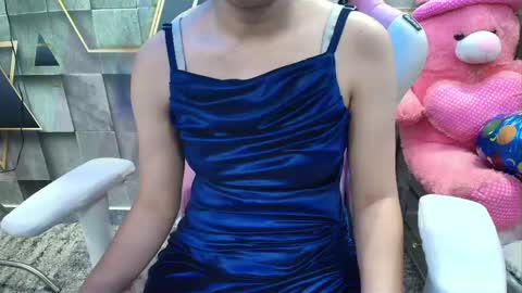 Sassy online show from April 22, 12:34 pm