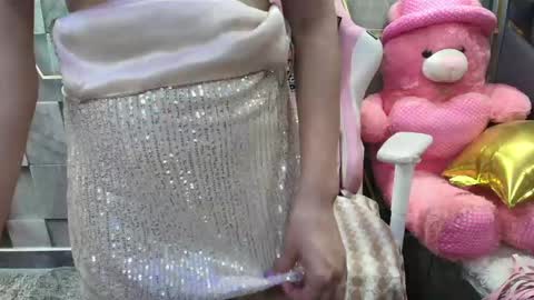 Sassy online show from May 27, 12:35 pm