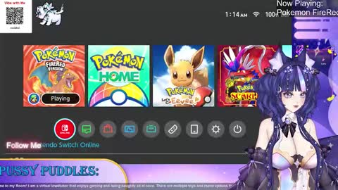 Sassy Sami Kittyn online show from March 25, 5:14 am