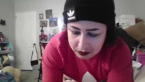 koolkat online show from January 10, 3:18 am