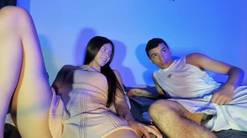 005Daringsouls online show from February 1, 11:16 pm