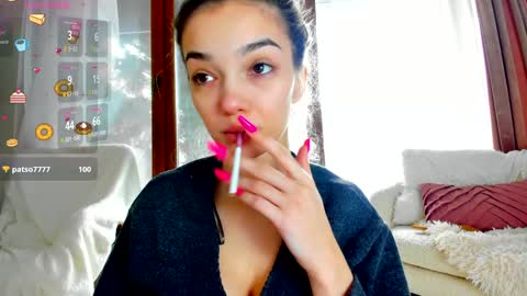 sassyt33n online show from February 23, 9:55 am