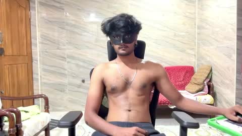 satoind online show from April 22, 5:09 pm