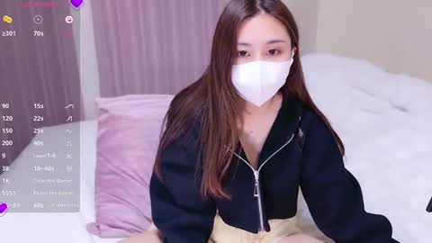 CEO Satomi  -Japan- online show from February 7, 1:01 pm