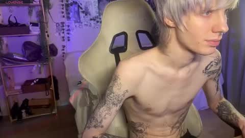 Satoshi online show from January 17, 8:28 pm