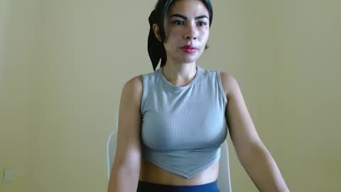 Goodess Saturn online show from February 4, 12:22 pm