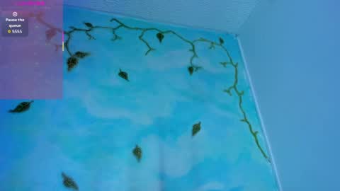 Saturnooo online show from March 8, 2:15 am