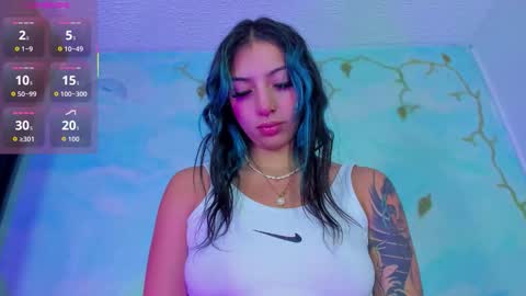 Saturnooo online show from January 8, 4:40 am