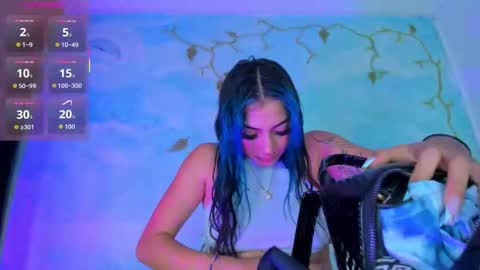 Saturnooo online show from September 26, 6:10 am