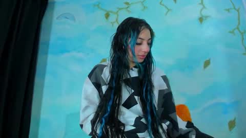 Saturnooo online show from September 15, 6:26 am