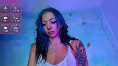 Saturnooo online show from March 12, 4:49 am