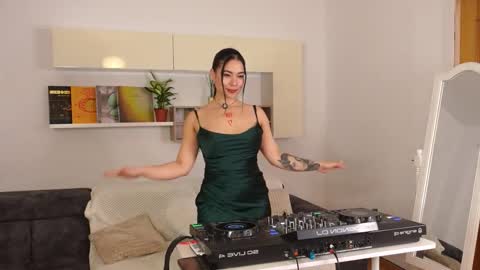 Satya dj online show from February 27, 9:40 pm