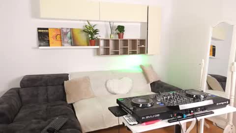 Satya dj online show from March 18, 10:59 pm