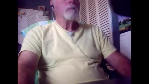 satyr64 online show from April 11, 5:50 pm