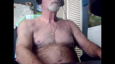 satyr64 online show from April 2, 2:24 pm