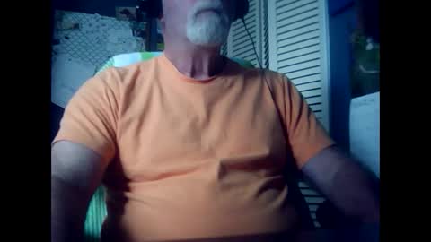 satyr64 online show from April 3, 2:35 pm