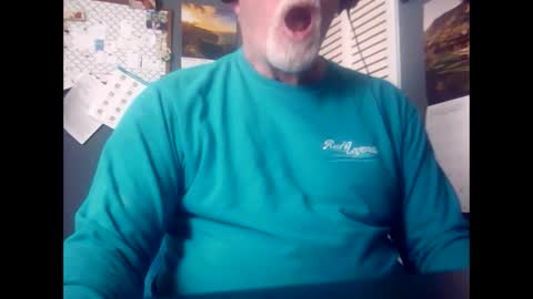 satyr64 online show from February 10, 4:10 pm